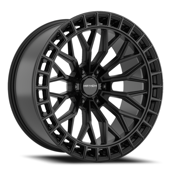 Mayhem Horizon 22 10 -19