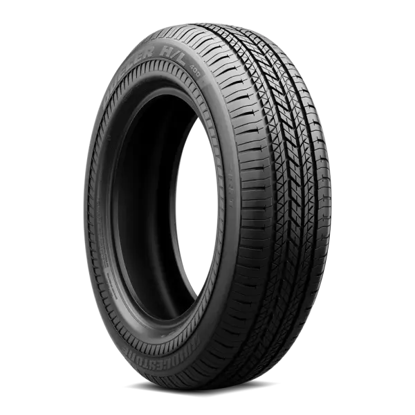 255/55R18 XL Bridgestone Dueler H/L 400 Oe
