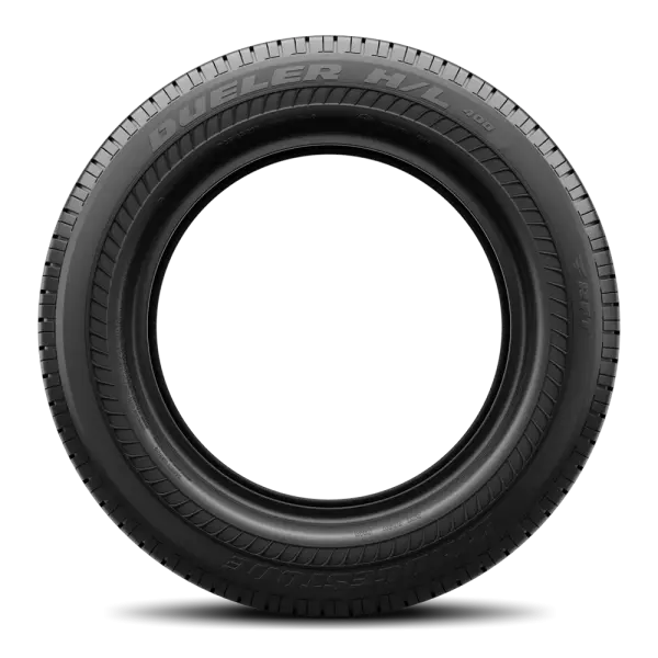 255/55R18 XL Bridgestone Dueler H/L 400 Oe