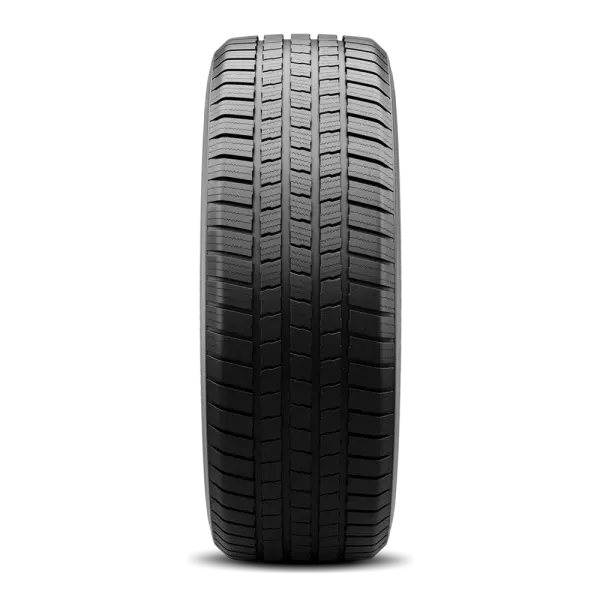 275/55R20 Michelin LTX M/S2