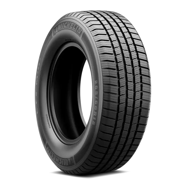 275/55R20 Michelin LTX M/S2