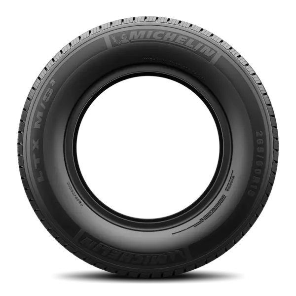 275/55R20 Michelin LTX M/S2
