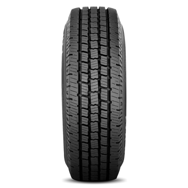 LT245/75R17 E Cooper Discoverer HT3