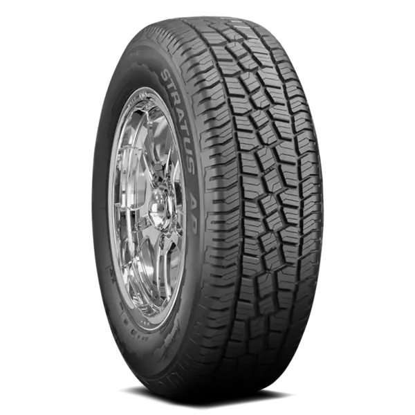 265/60R18 Mastercraft Stratus AP