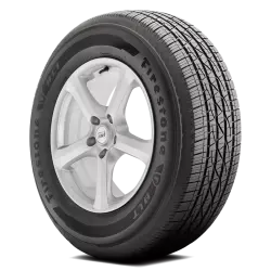 245/70R17 Firestone HLT