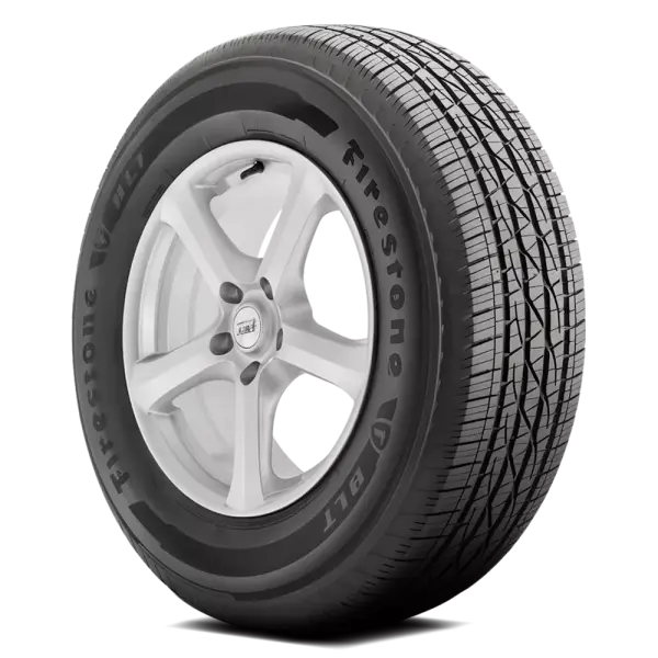 245/70R17 Firestone HLT