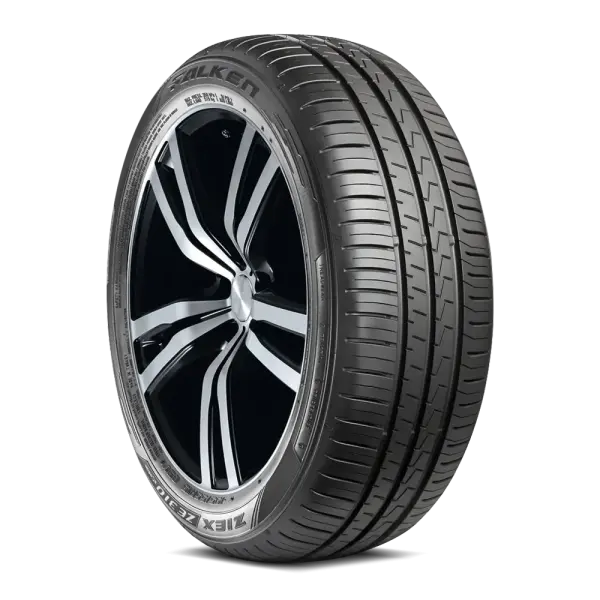 205/55R16 Falken Ziex ZE310A Ecorun