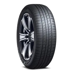 265/50R22 XL Dunlop Grandtrek HT31 Oe
