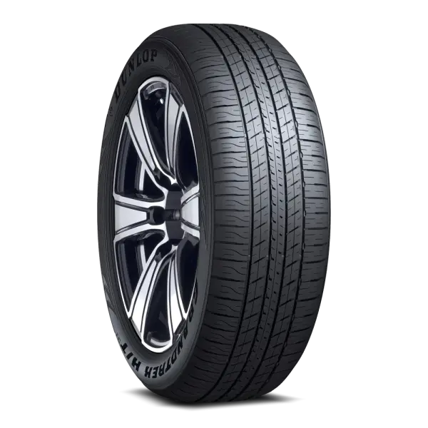 265/50R22 XL Dunlop Grandtrek HT31 Oe