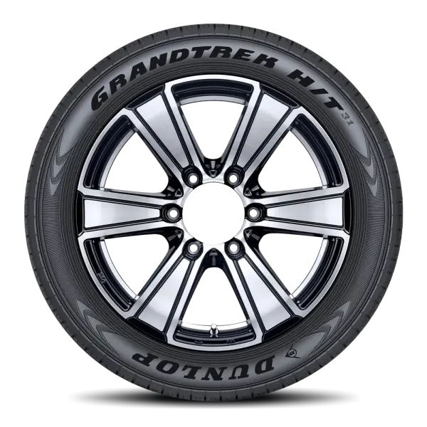 265/50R22 XL Dunlop Grandtrek HT31 Oe