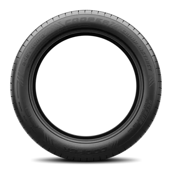 275/35ZR19 XL Cooper Cobra Instinct