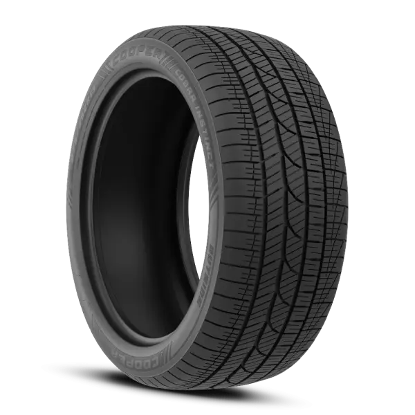 275/35ZR19 XL Cooper Cobra Instinct