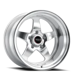 WELD Ventura 22x8.5 6