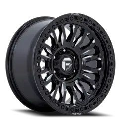 Fuel Rincon SBL FC857BE 20x9 1