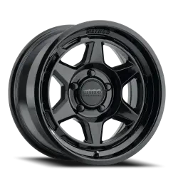 Method Bead Grip MR708 17x8.5 0
