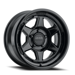 Method Bead Grip MR708 17x8.5 0