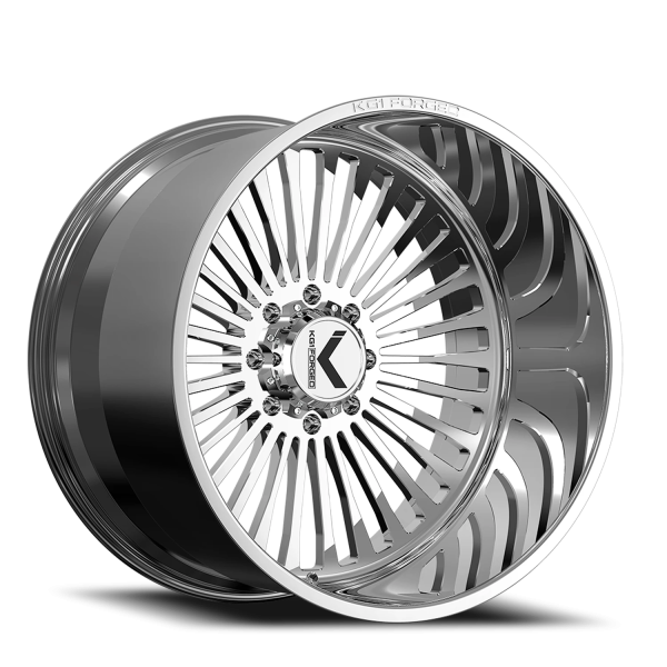 KG1 Forged Vegas KF051 24 12 -44