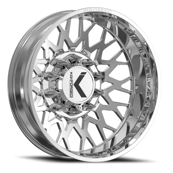 KG1 Forged Torture-D KD019 26 8.25