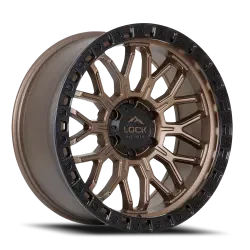Lock Offroad Combat 20x9 0