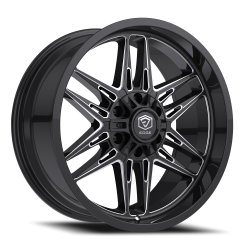 Edge 303BM 22x12 -44