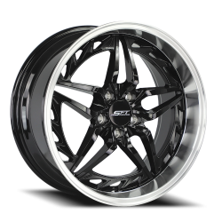 Shift Injector 18x8.5 30