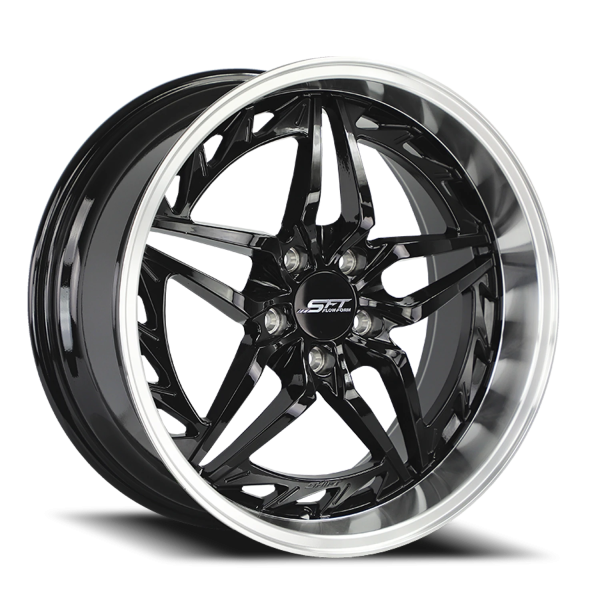 Shift Injector 18 8.5 30