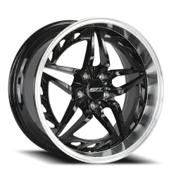 Shift Injector 18x8.5 30