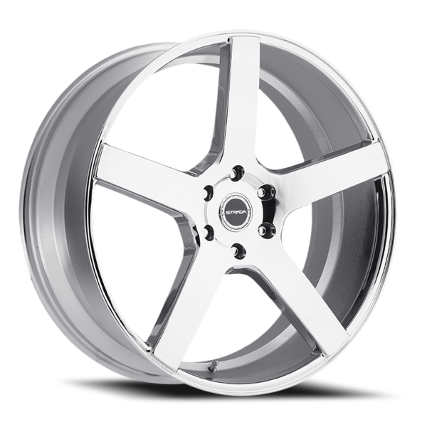 Strada Perfetto 18 8.5 30