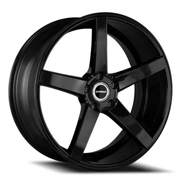 Strada Perfetto 18 8.5 30