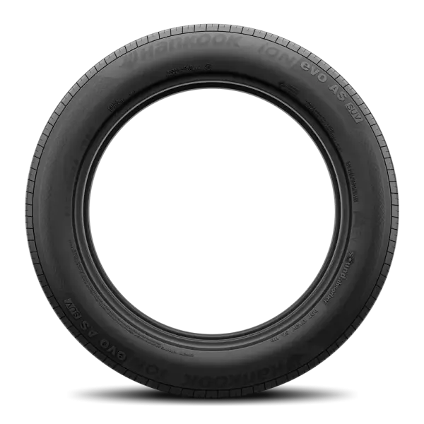 255/35R21 XL Hankook Ion Evo AS Suv (IH01A)