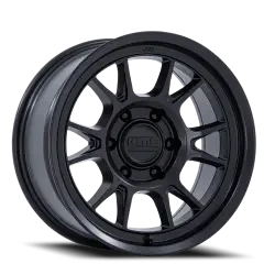 KMC Range 17x8.5 -10