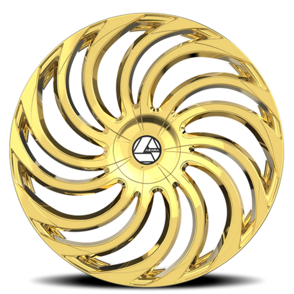 Azara AZA-534 30 9.5 22