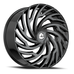 Azara AZA-536 30x9.5 22