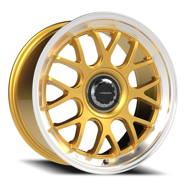 Vision 478 18 8.5 35