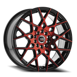 Spec-1 SP-52 18x8 38