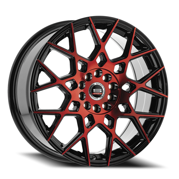 Spec-1 SP-52 18 8 38