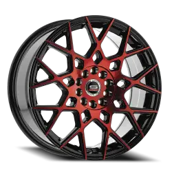 Spec-1 SP-52 18x8 38