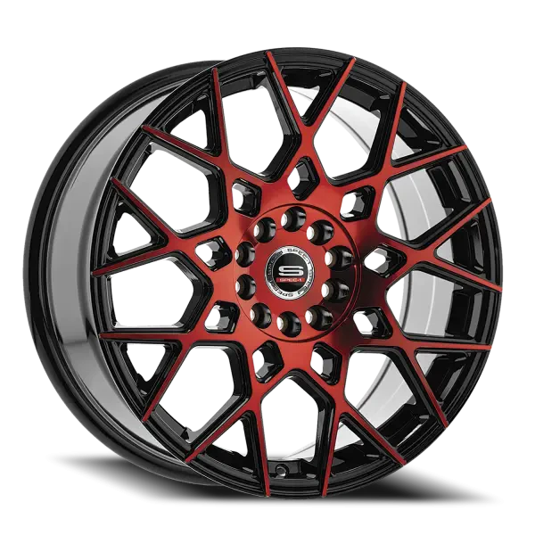 Spec-1 SP-52 18 8 38