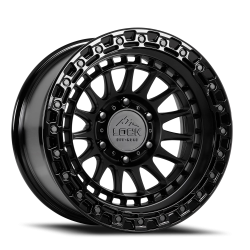 Lock Offroad Mojave 17x9 12