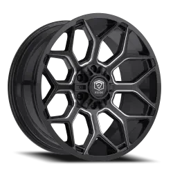 Edge 302BM 22x12 -44
