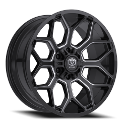 Edge 302BM 22x12 -44