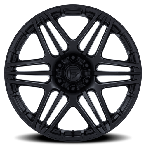 Fuel Weapon 22 9.5 0