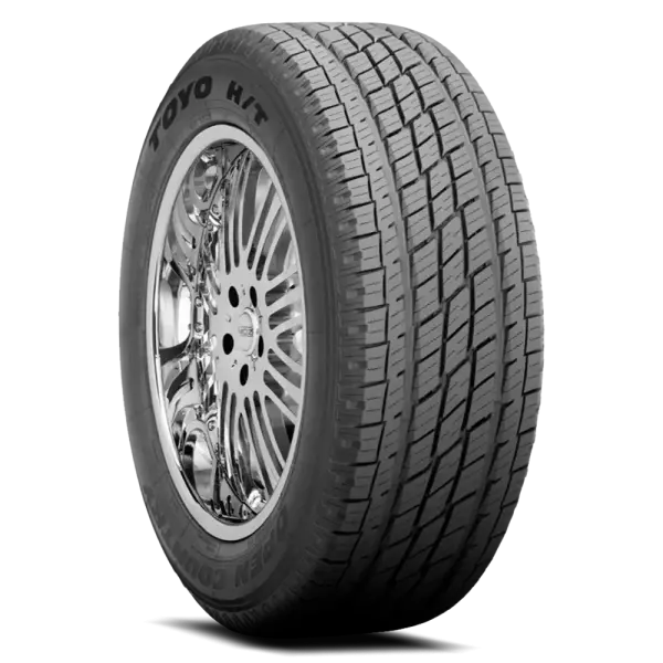 LT225/75R16 E Toyo Open Country H/T