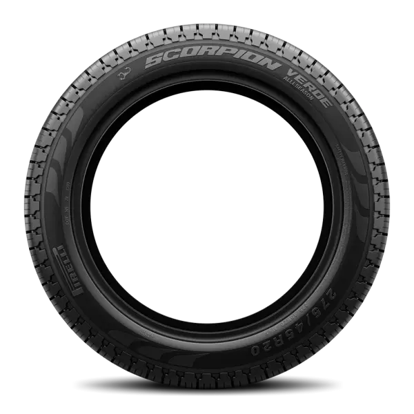 295/45R19 XL Pirelli Scorpion Verde A/S (MGT)