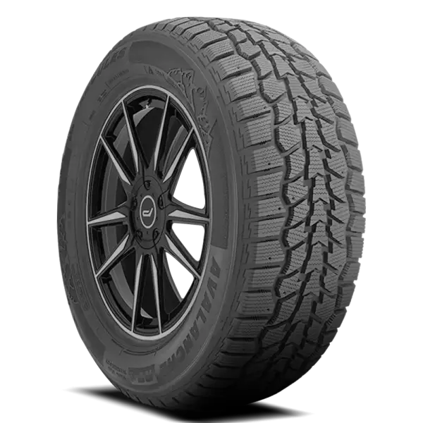 235/65R17 Hercules Avalanche RT