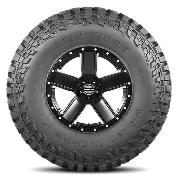 LT305/55R20 (33X12.50R20LT) F Mickey Thompson Baja Boss M/T
