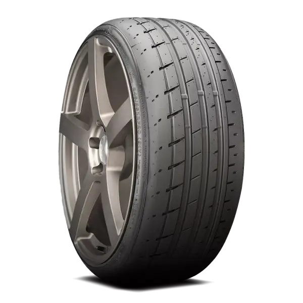 245/35R19 XL Bridgestone Potenza S007 Oe