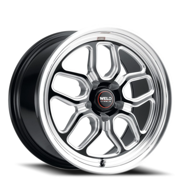 WELD Laguna Drag 18 10 30