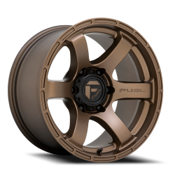 Fuel Rush 20x9 1