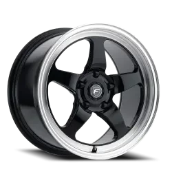 Forgestar D5 Drag 18x9 22